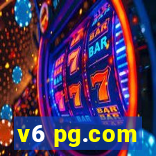 v6 pg.com